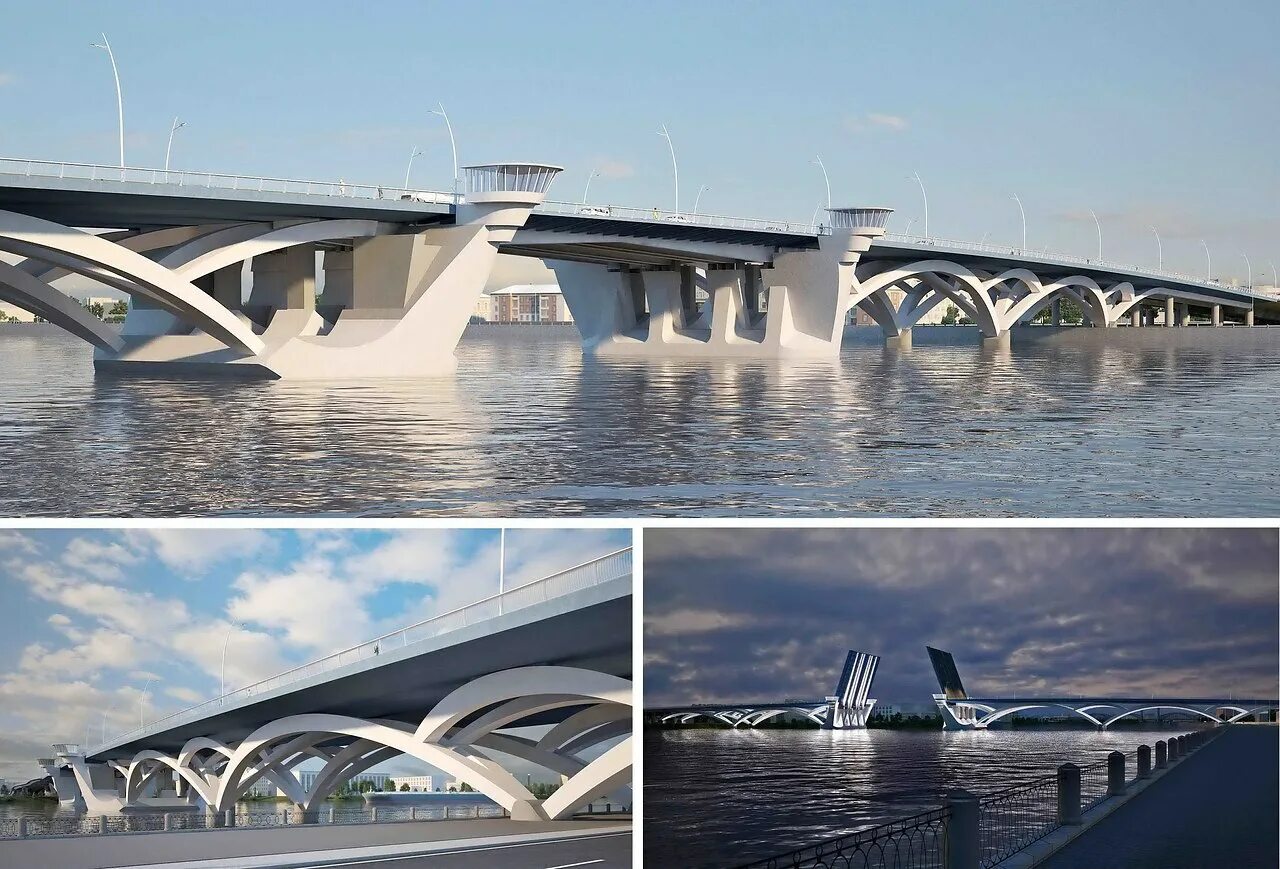 Мост через коллонтай. Большой смоленский мост 2025. мост коллонтай большой смоленский. большой смоленский мост через неву. проект моста через неву большой смоленский.