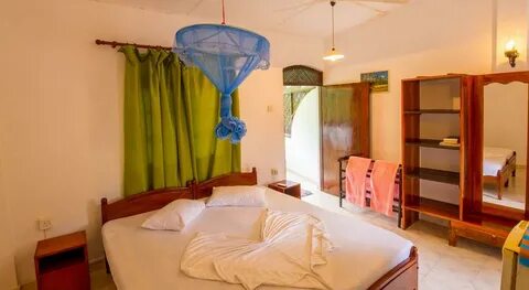 Sea view beach hotel