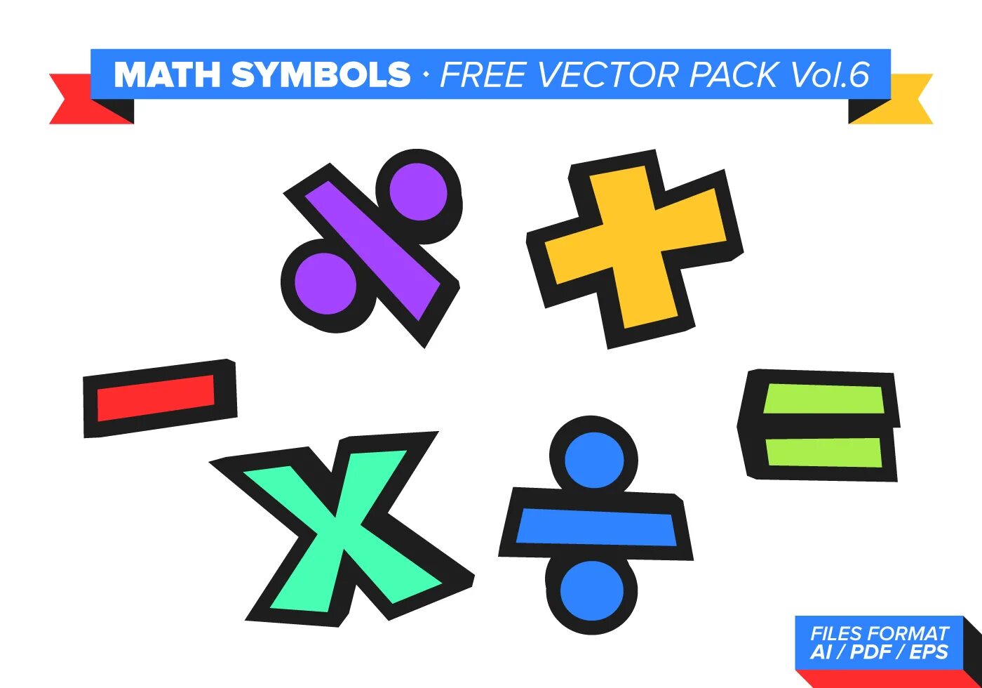 Math symbols. Математика знаки. Математические символы и знаки вектор. Math symbols vector.