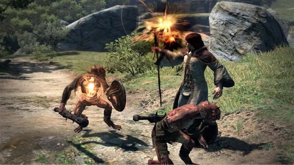 Dragon's Dogma. Драгон Догма Берсерк. Берсерк золотой век Dragons Dogma. Dragon's Dogma постгейм. Dragons dogma огр