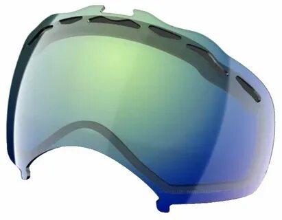 Линза oakley