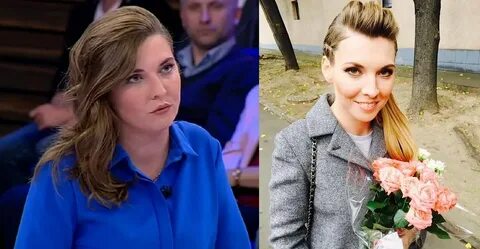 Какой рост у ольги скабеевой