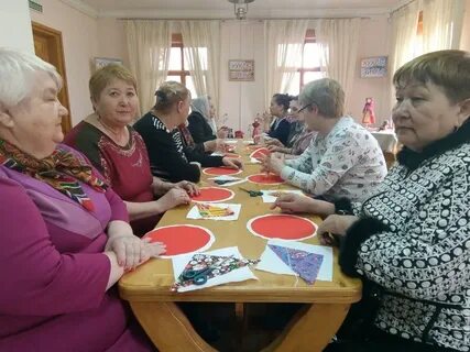 Здравушка купавна