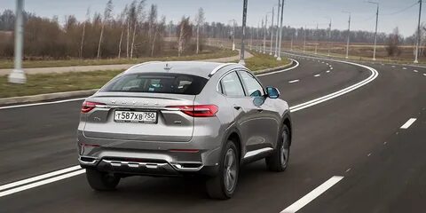 Хавал ф7 максимальная скорость