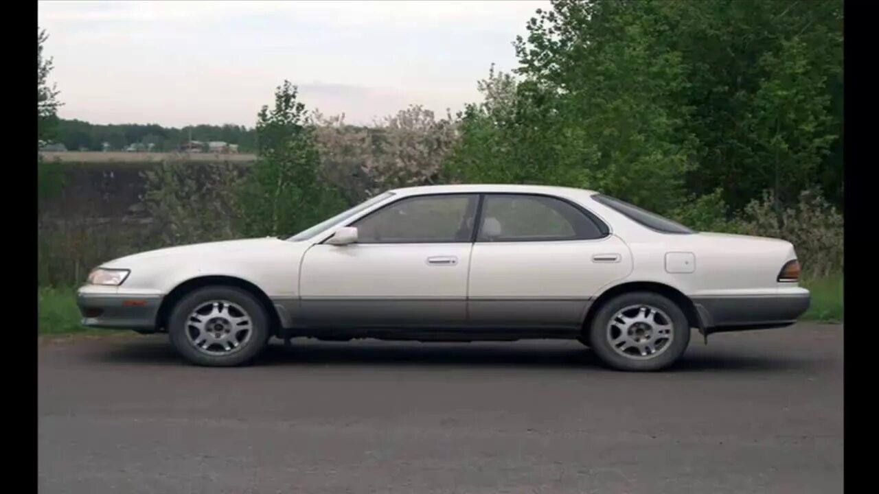 5 v6. Тойота камри 1992 года. Камри 30 1992. Toyota camry 1992. Toyota camry sv30.