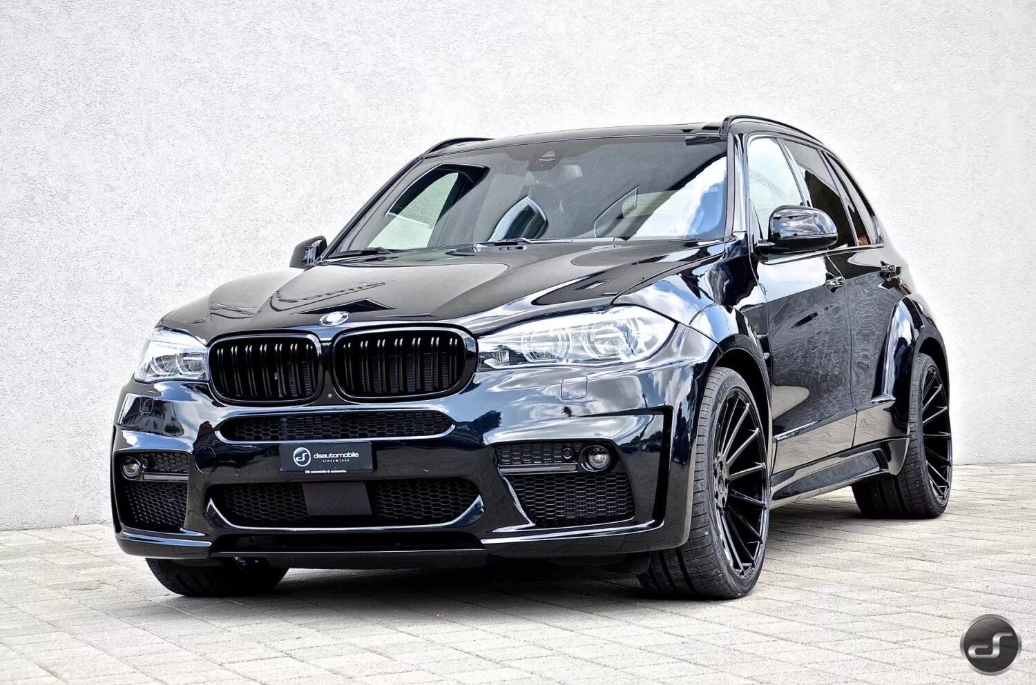 X5 3d