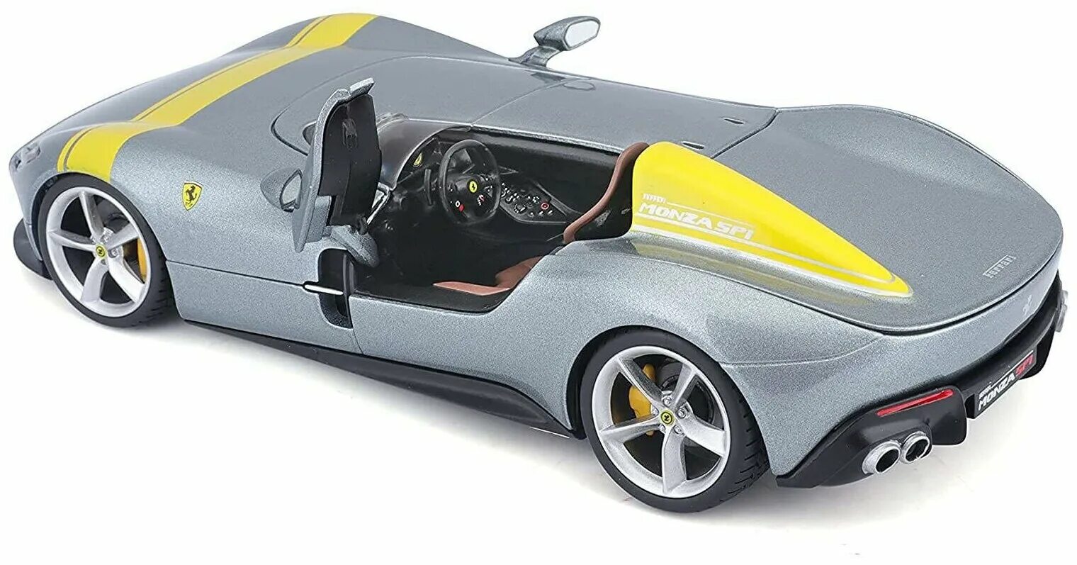 Ferrari 1 24. Ferrari Monza sp1 Bburago. Ferrari Monza sp2.