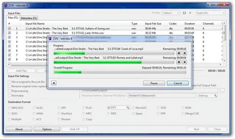 Acs software