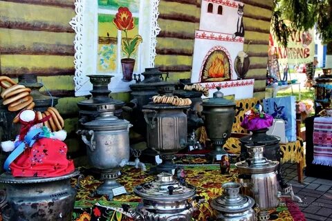Липецкая область рынки