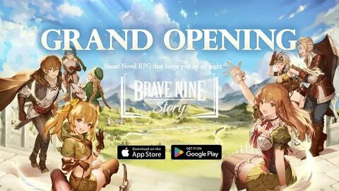 Grand story