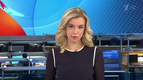 Первый канал 27