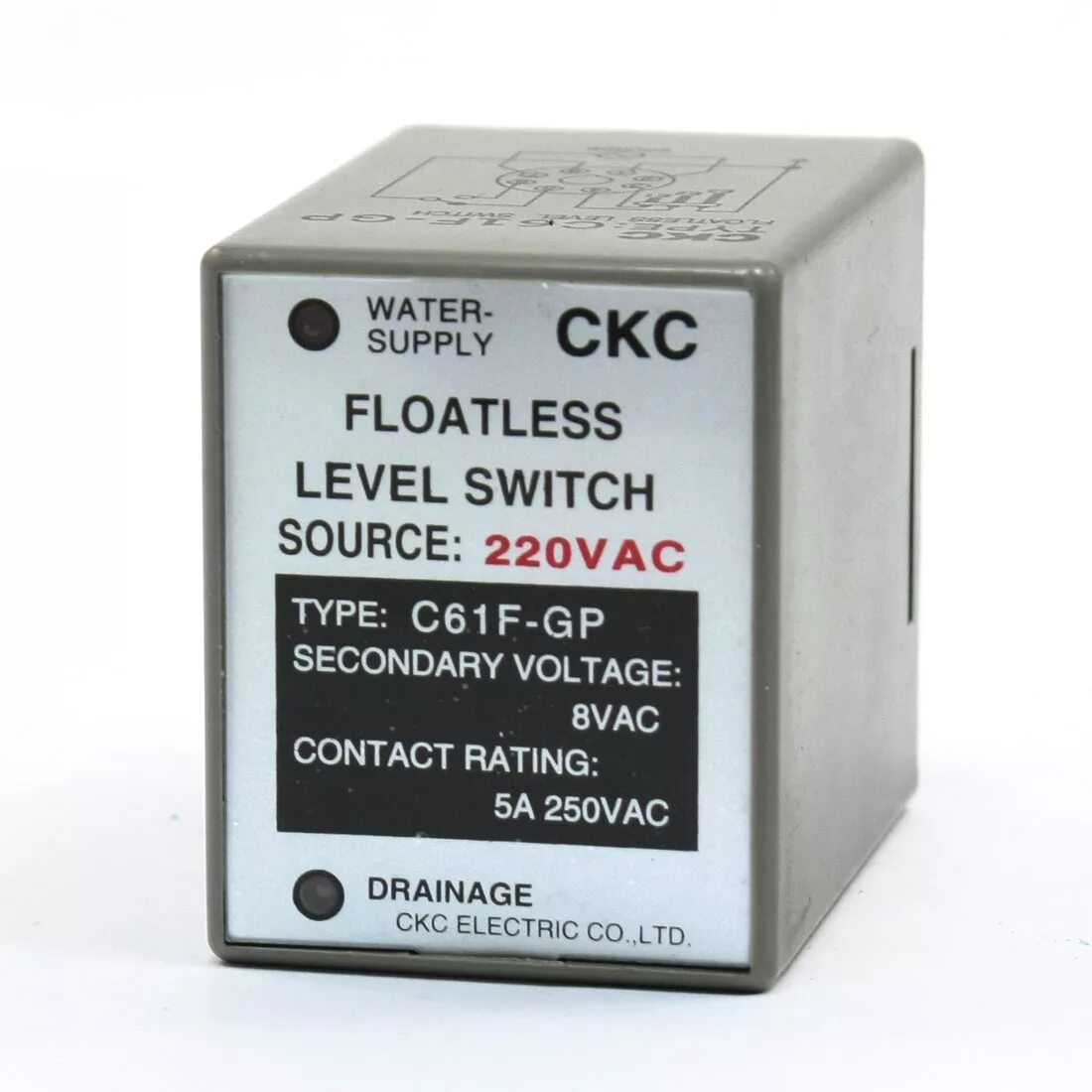 Floatless Level Switch c61f-GP CKC. Anly AFS-gr AC 220v Level Controller relay floatless Level Switch. C61f-GP xarakteristika. Floatless Level Controller. Level switch