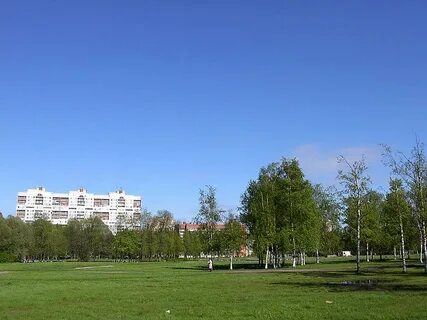 Сад бенуа