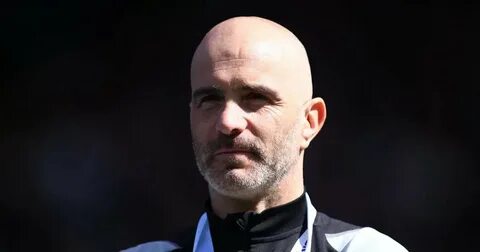 Enzo maresca