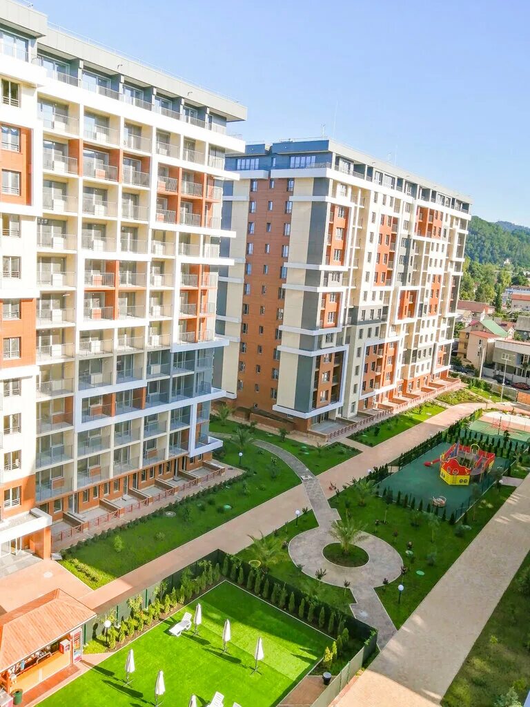 2, п. жк каравелла португалии сочи. каравелла португалии дагомыс официальный сайт. каравелла португалии сочи. , 5, корп.