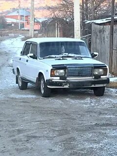 Жигули чита
