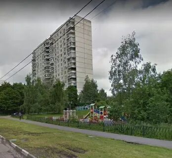 Карамзина 13