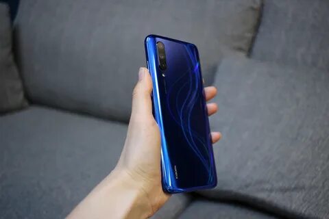 Mi 9t lite
