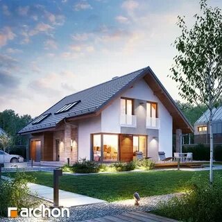 That home