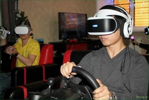 Vr нижний