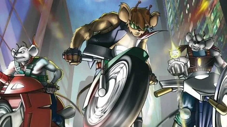 Biker mice from mars 2006. Мыши байкеры с марса. мыши рокеры с марса. мыши-рокеры с марса 2006.