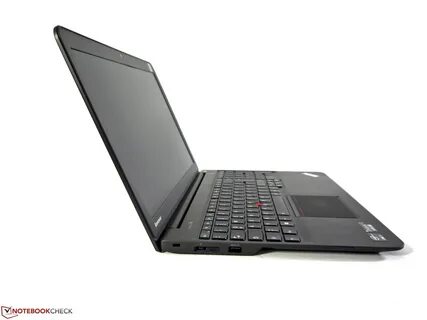 Thinkpad s