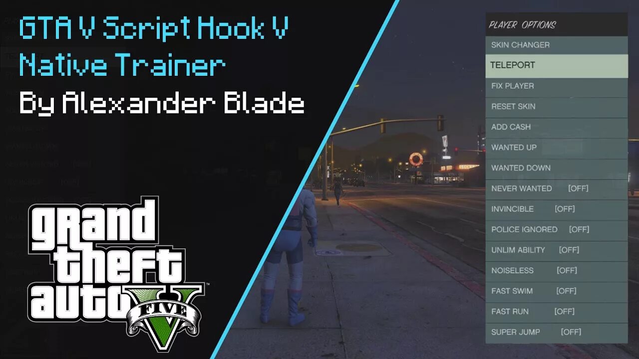 Script Hook GTA 5. Grand Theft auto 5 (GTA V): script Hook v. Native Trainer. SCRIPTHOOKV GTA 5. Гта 5 моды script hook v