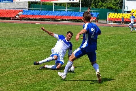 Фк пенза