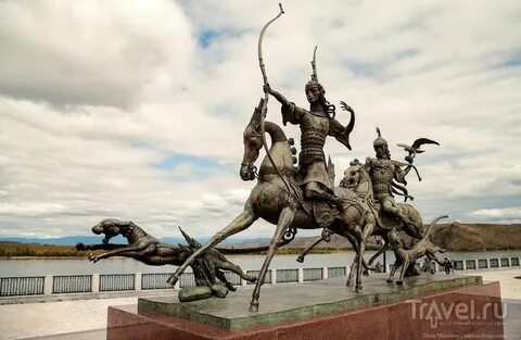 Столица дагестана бурятии и тывы