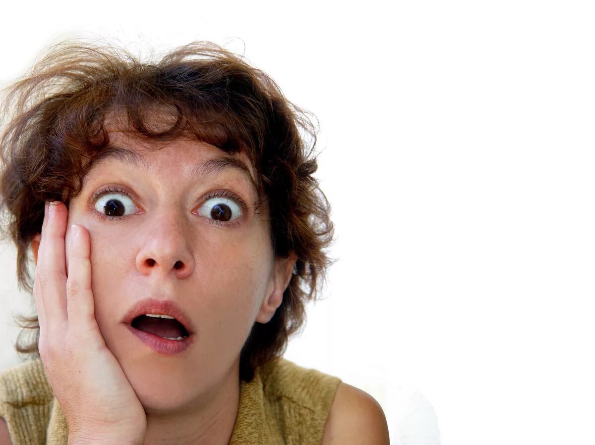 испуганный человек. страшно удивлен. страшно удивлен. эмоции человека страх. страшно удивлен.