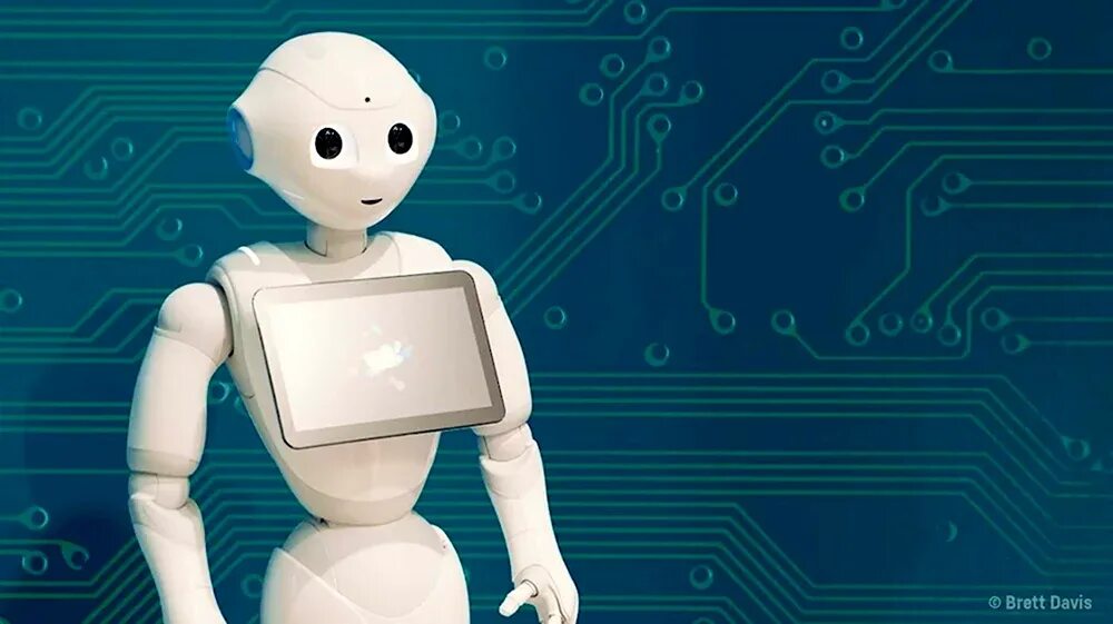 Open ai robot