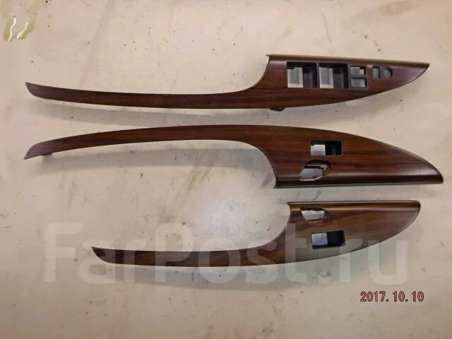 Обучение автоподъему водительского стекла - Nissan Teana (J32), 2,5 л, 2010 года