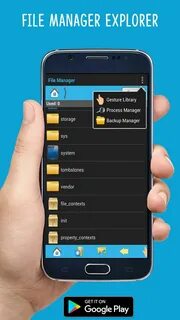 Explorer apk