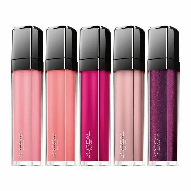 Купить блеск для губ лореаль. Loreal Lip Gloss. Лореаль Infaillible Gloss. Блеск Глосс лореаль. Лореаль Париж блеск для губ.