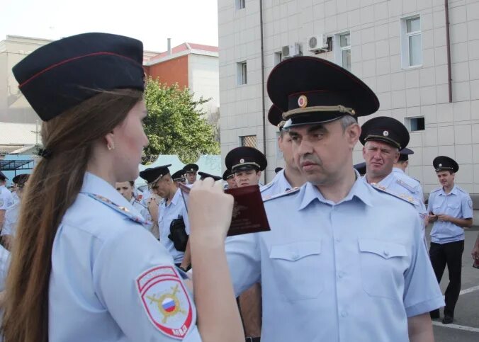 Управление полиции города краснодара. Полиция Краснодар.