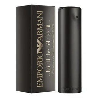Armani you tobacco