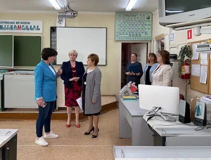 Комитет образования королев