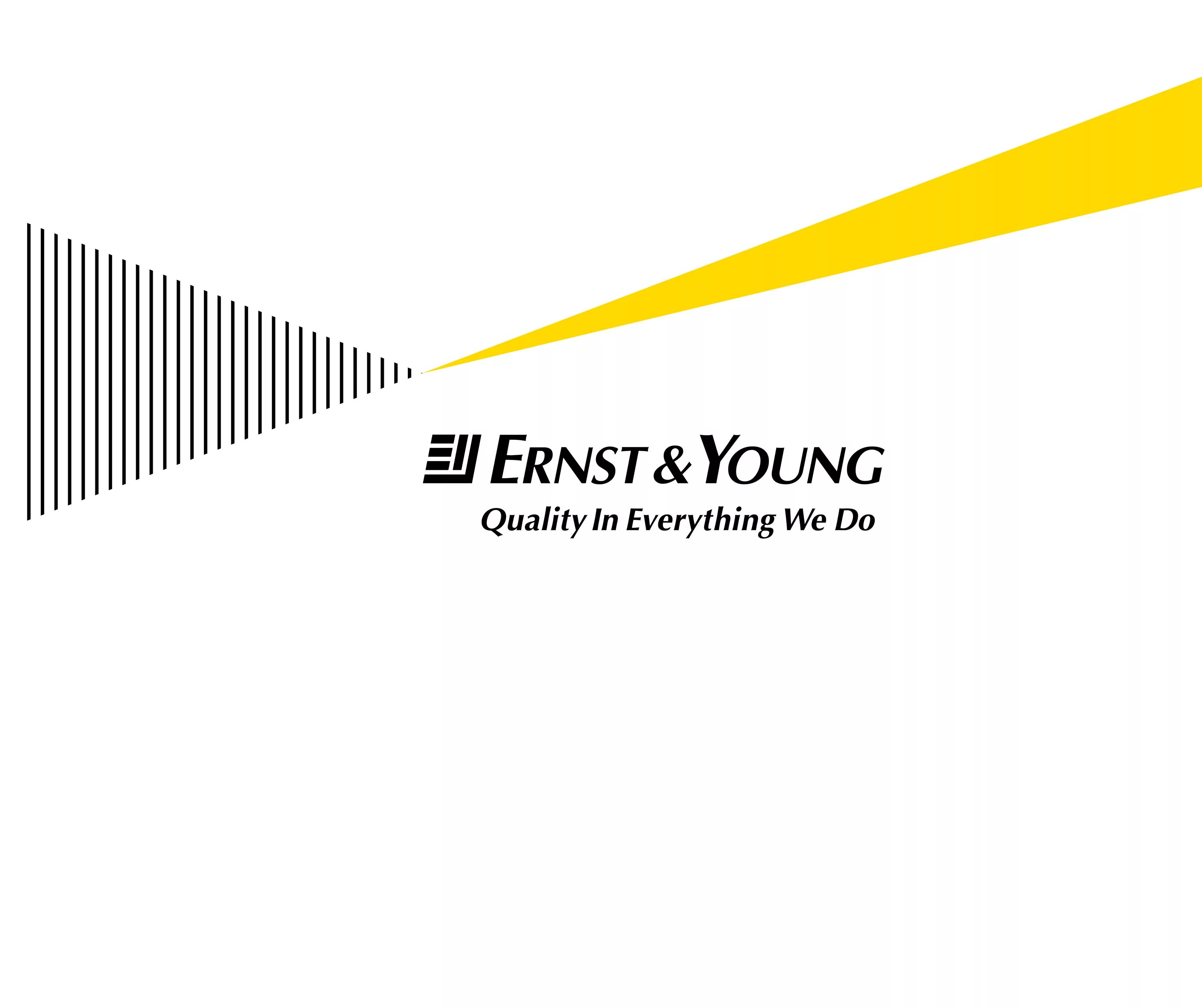 Ernst and young. Компания Ernst & young. Ernst and young лого. Ey презентация.