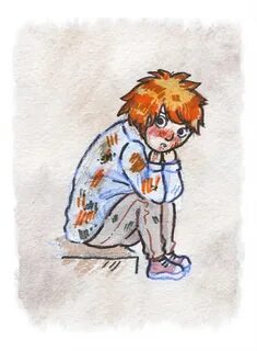 Неряха