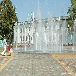 Погода в белореченске краснодарского на неделю