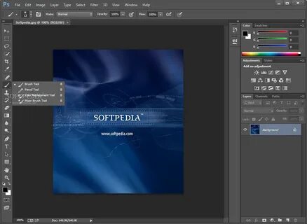 Adobe photoshop windows 8