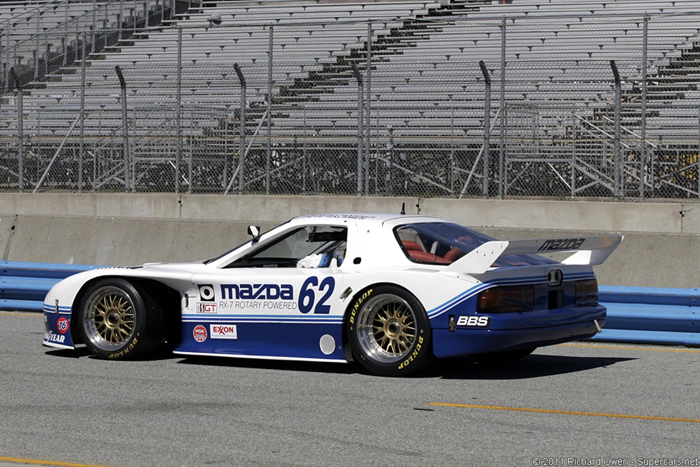 Fc 7