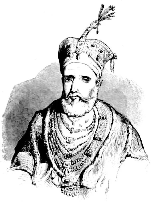 Бахадур Шах правитель Индии. Падишах Бахадур-Шах II. Бахадур Шах i падишах. Бахадур Шах Зафар.