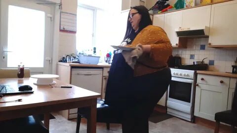 Ssbbw wiki