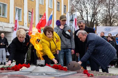 Линейка памяти 22 июня