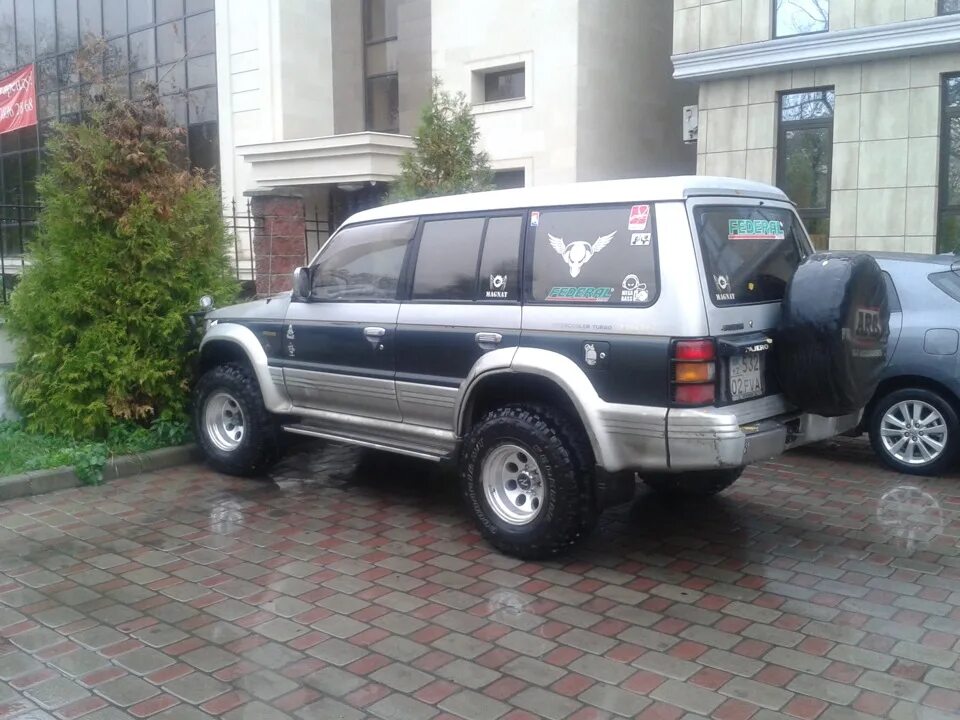 Паджеро 2.8 дизель купить. Паджеро 1994 2.8 дизель. Диски Pajero 2. Elm127 Pajero 2. Диски Митсубиши Паджеро 2.