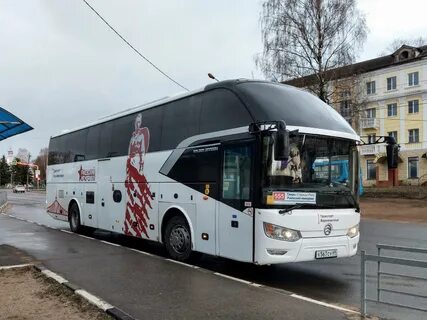 Автобус 567