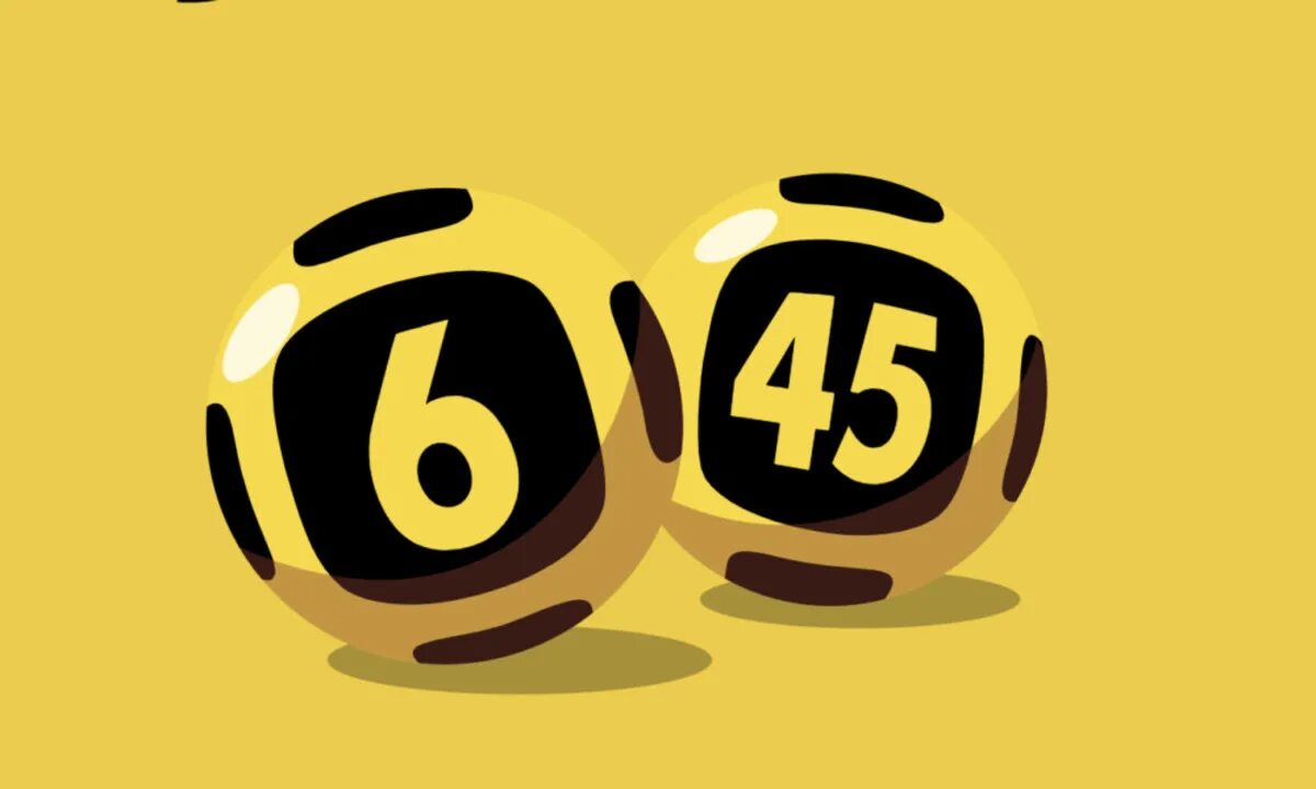Спортлото 4 из 20. Спортлото 4 из 20
