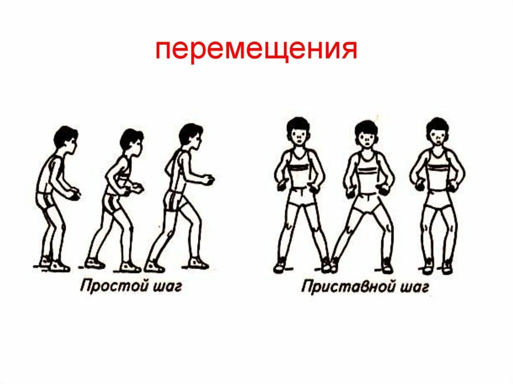 Перемещения в волейболе. Перемещение приставным шагом. Приставной шаг. Техника передвижения в волейболе. Шаг правой вперед