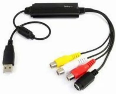 Видеозахвата rca usb